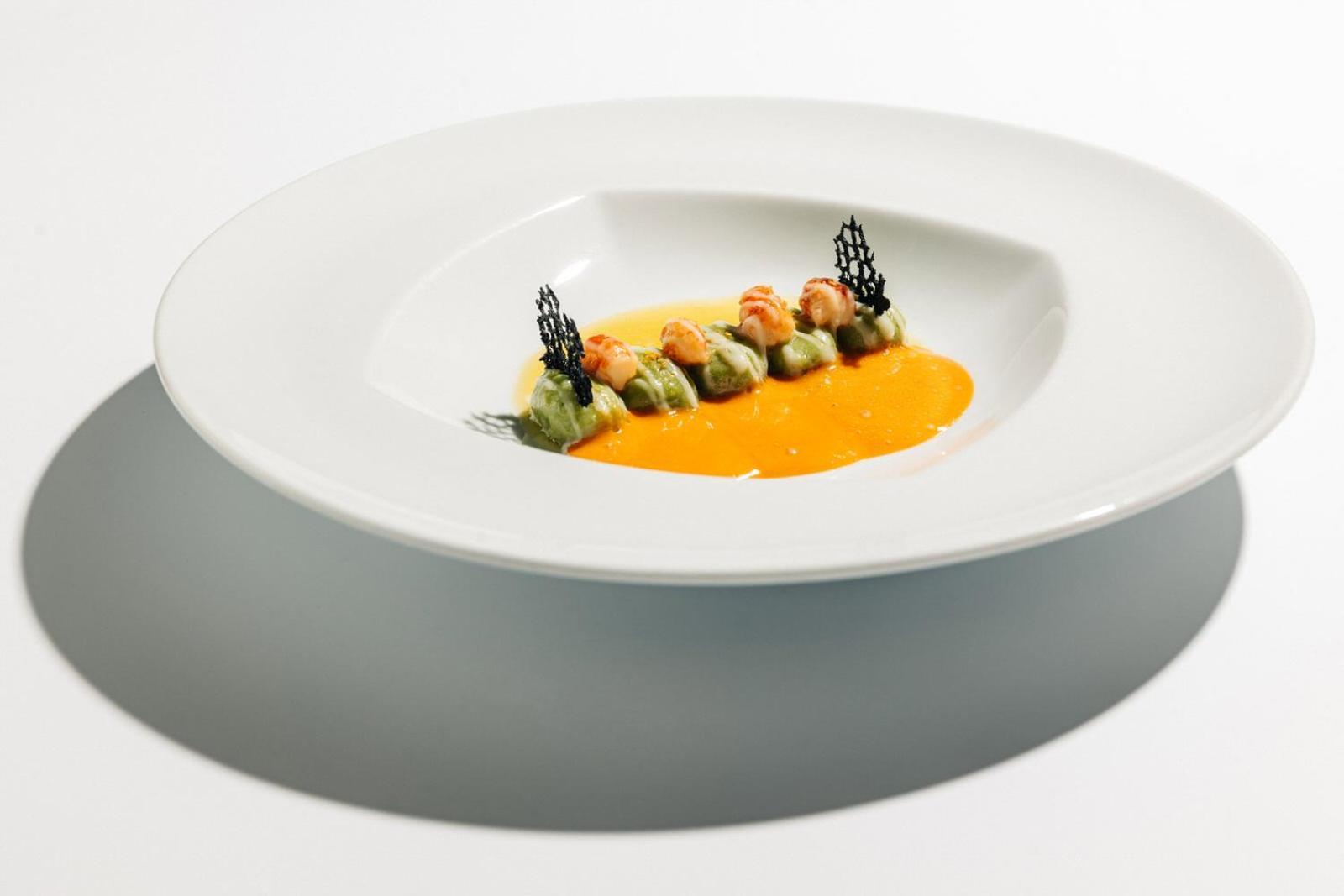 Dam Boutique Hotel & Restaurant Nova Gorica Buitenkant foto