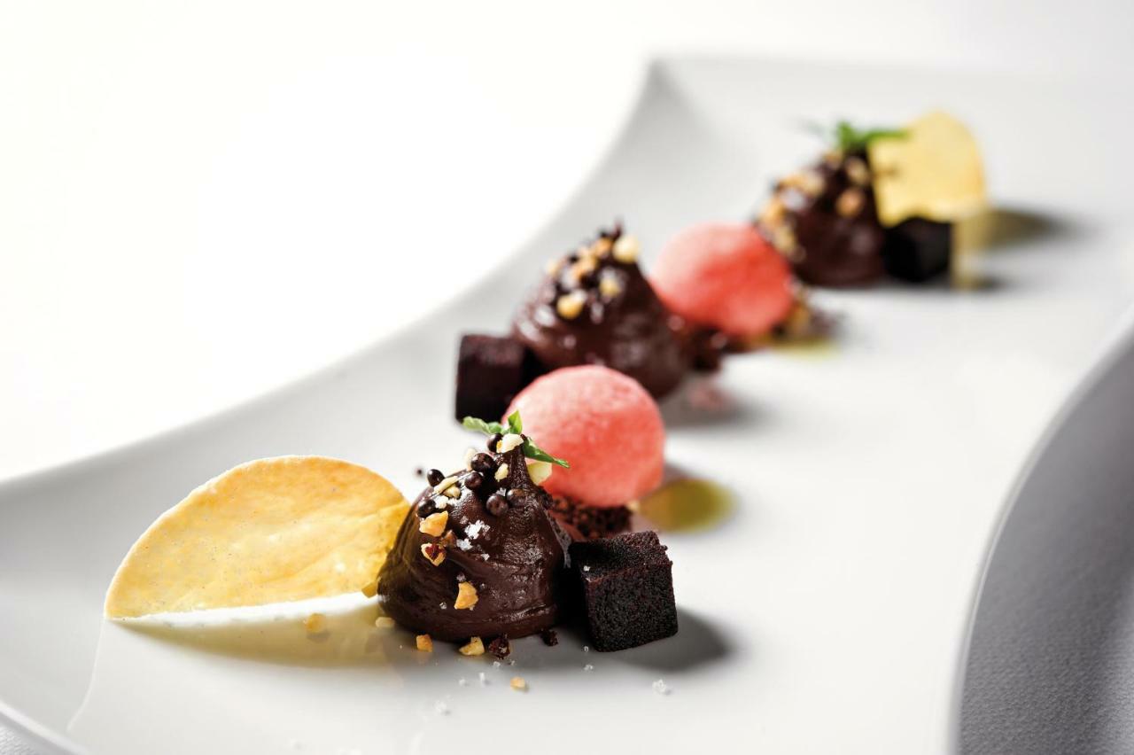 Dam Boutique Hotel & Restaurant Nova Gorica Buitenkant foto
