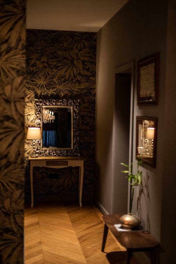 Dam Boutique Hotel & Restaurant Nova Gorica Buitenkant foto