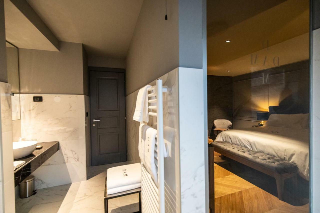 Dam Boutique Hotel & Restaurant Nova Gorica Buitenkant foto